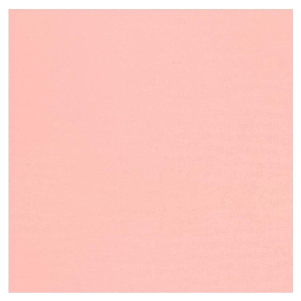 PA Paper Accents Textured Cardstock 12" x 12" Berry Blush, 74lb colored cardstock paper for card making, scrapbooking, printing, quilling and crafts, 1000 piece box